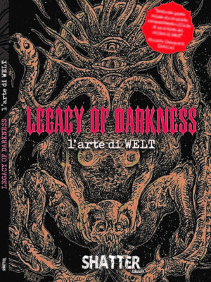 legacy of darkness
