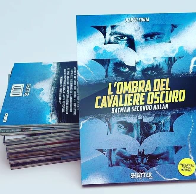L'ombra del cavaliere oscuro - Batman secondo Nolan