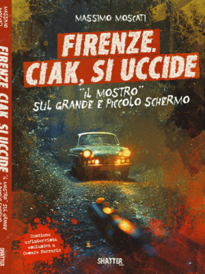 FIRENZE. Ciak, si uccide